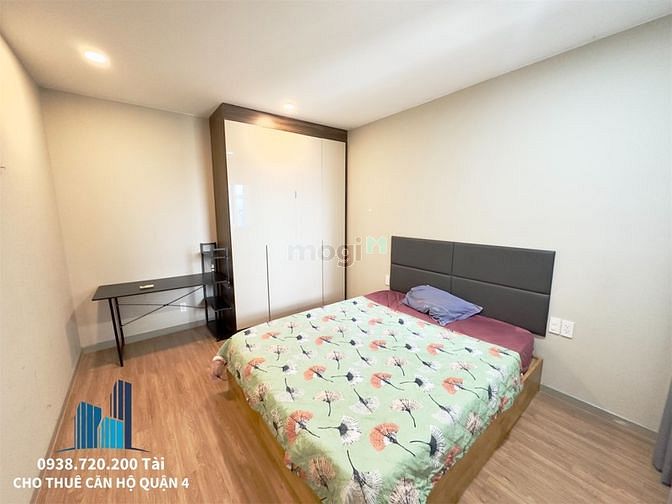 Hình ảnh Cho thuê Trang Chủ MB66.COM / Đăng Ký Tặng 66K Gold View 92m2 2pn2wc view hồ bơi