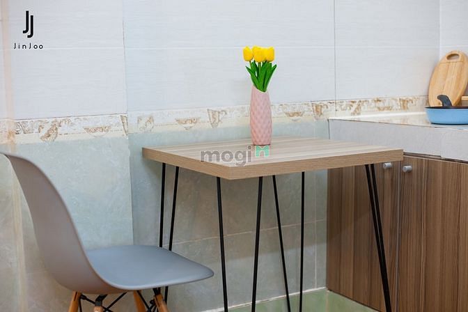 Hình ảnh CH mới - Dạng Studio Giá tốt - đầy đủ nội thất - Gần Landmank 81 - Q2