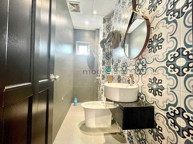 Hình ảnh Căn Hộ Cho Thuê Ngay Nguyễn Duy Trinh - Maáion Anh