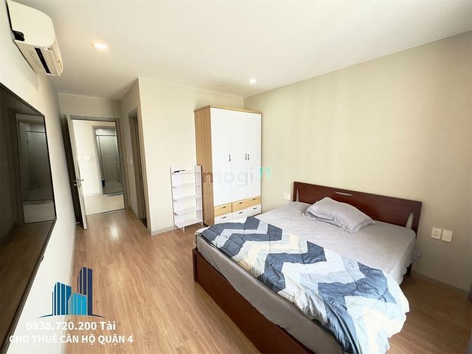 Hình ảnh Cho thuê Trang Chủ MB66.COM / Đăng Ký Tặng 66K Gold View 92m2 2pn2wc view hồ bơi