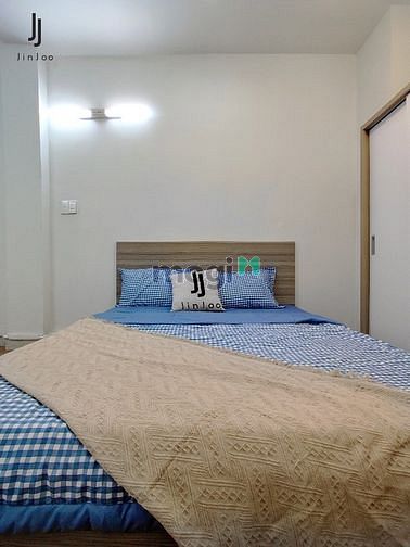 Hình ảnh CH mới - Dạng Studio Giá tốt - đầy đủ nội thất - Gần Landmank 81 - Q2