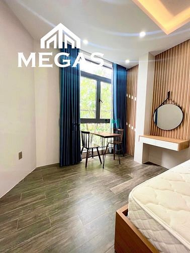 Hình ảnh Căn Hộ Cho Thuê Ngay Nguyễn Duy Trinh - Maáion Anh