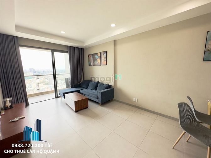 Hình ảnh Cho thuê Trang Chủ MB66.COM / Đăng Ký Tặng 66K Gold View 92m2 2pn2wc view hồ bơi