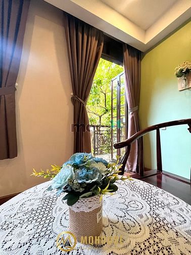 Hình ảnh Mb6623 nạp rút nhanh chóng Studio balcon ngay Dinh Độc Lập nhà thờ Đức Bà Q1,  Q1