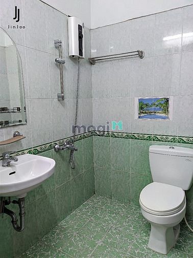 Hình ảnh CH mới - Dạng Studio Giá tốt - đầy đủ nội thất - Gần Landmank 81 - Q2