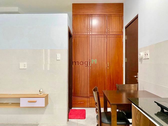 Hình ảnh CHDV đầy đủ tiện nghi - gần cầu SG - được ở NGẮN HẠN