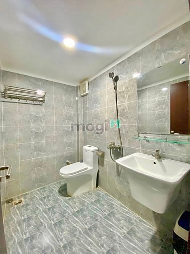 Hình ảnh CHDV đầy đủ tiện nghi - gần cầu SG - được ở NGẮN HẠN