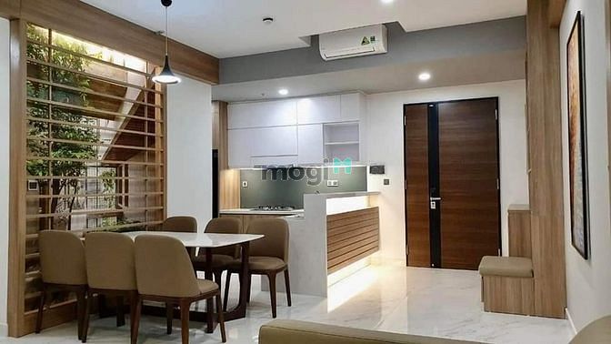 Hình ảnh Cần bán Trang Chủ MB66.COM / Đăng Ký Tặng 66K chung cư Midtown, Q.7 1,828 tỷ 90m2 full nội thất