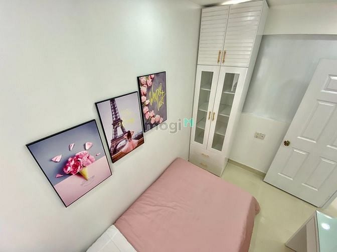 Hình ảnh Cho thuê Trang Chủ MB66.COM / Đăng Ký Tặng 66K 56m2 Sky Garden 3. Nhà mới giá 12tr/tháng