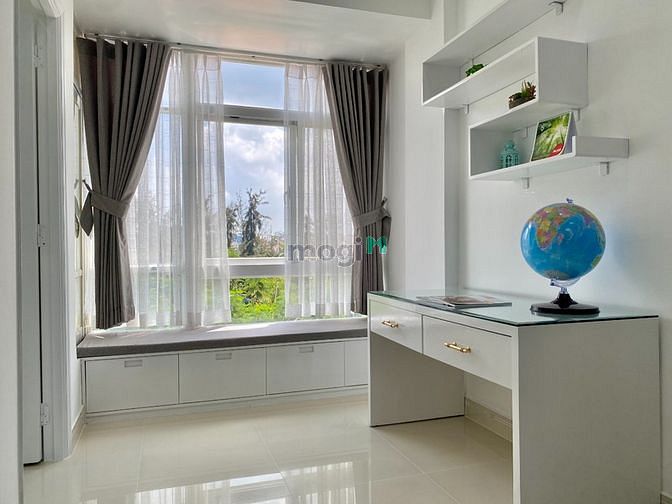 Hình ảnh Cho thuê Trang Chủ MB66.COM / Đăng Ký Tặng 66K 56m2 Sky Garden 3. Nhà mới giá 12tr/tháng