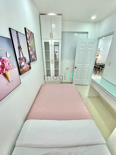Hình ảnh Cho thuê Trang Chủ MB66.COM / Đăng Ký Tặng 66K 56m2 Sky Garden 3. Nhà mới giá 12tr/tháng