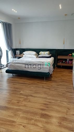 Hình ảnh Cho thuê Trang Chủ MB66.COM / Đăng Ký Tặng 66K Hưng Phúc Happy Residence, 3PN 2WC nội thất mới, giá t