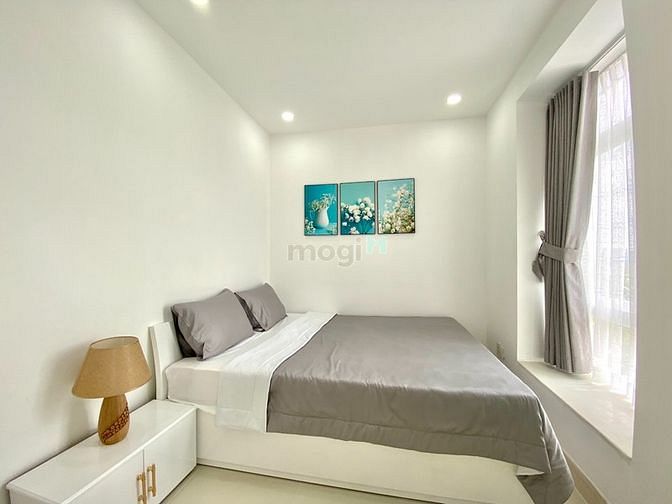 Hình ảnh Cho thuê Trang Chủ MB66.COM / Đăng Ký Tặng 66K 56m2 Sky Garden 3. Nhà mới giá 12tr/tháng