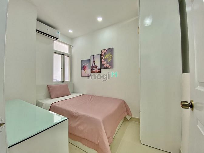 Hình ảnh Cho thuê Trang Chủ MB66.COM / Đăng Ký Tặng 66K 56m2 Sky Garden 3. Nhà mới giá 12tr/tháng