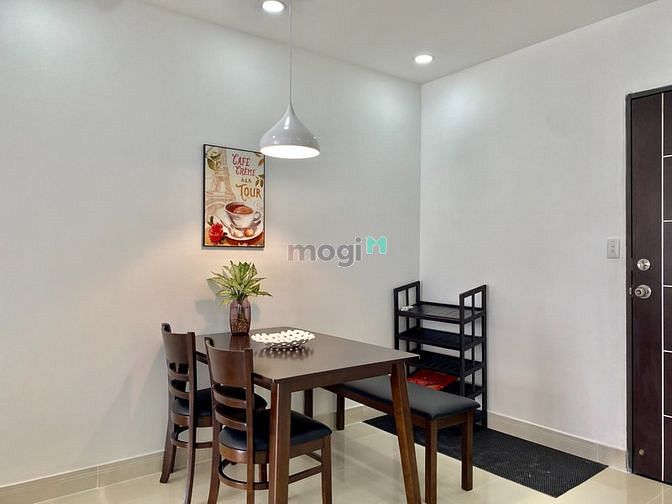 Hình ảnh Cho thuê Trang Chủ MB66.COM / Đăng Ký Tặng 66K 56m2 Sky Garden 3. Nhà mới giá 12tr/tháng