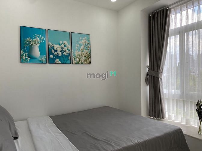 Hình ảnh Cho thuê Trang Chủ MB66.COM / Đăng Ký Tặng 66K 56m2 Sky Garden 3. Nhà mới giá 12tr/tháng