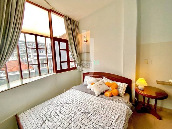 Hình ảnh Ch mới - Dạng Studio Cửa sổ thoáng mát - full nt - ngay landmank 81