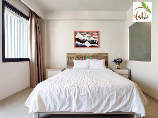 Hình ảnh 🌈 Mb6623 nạp rút nhanh chóng có cửa sổ lớn view đẹp ở gần Thảo Cầm Viên_ Tôn Đức Thắng