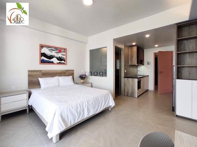 Hình ảnh 🌈 Mb6623 nạp rút nhanh chóng có cửa sổ lớn view đẹp ở gần Thảo Cầm Viên_ Tôn Đức Thắng
