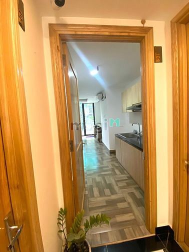 Hình ảnh Khai Truong Căn Hộ 1PN Sân Vườn Tại Thảo Điền