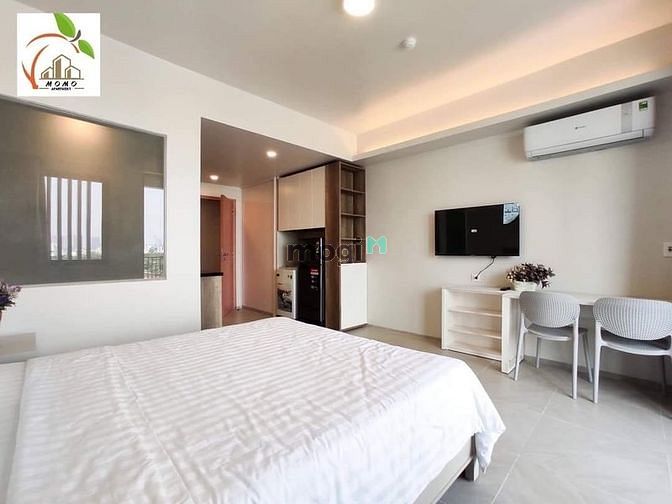 Hình ảnh 🌈 Mb6623 nạp rút nhanh chóng có cửa sổ lớn view đẹp ở gần Thảo Cầm Viên_ Tôn Đức Thắng