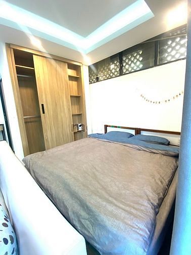 Hình ảnh Khai Truong Căn Hộ 1PN Sân Vườn Tại Thảo Điền