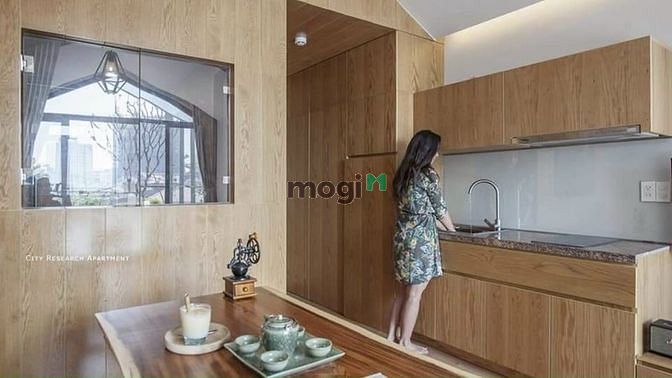 Hình ảnh 🌈 Mb6623 nạp rút nhanh chóng có cửa sổ lớn view đẹp ở gần Thảo Cầm Viên_ Tôn Đức Thắng