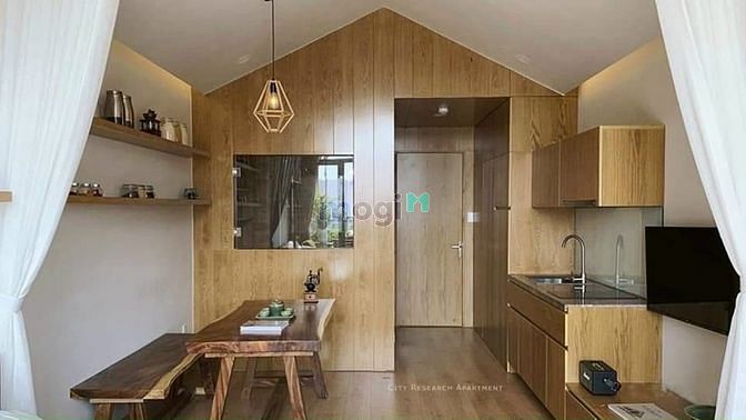 Hình ảnh 🌈 Mb6623 nạp rút nhanh chóng có cửa sổ lớn view đẹp ở gần Thảo Cầm Viên_ Tôn Đức Thắng