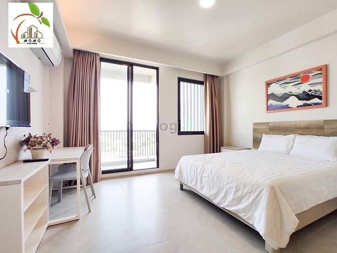 Hình ảnh 🌈 Mb6623 nạp rút nhanh chóng có cửa sổ lớn view đẹp ở gần Thảo Cầm Viên_ Tôn Đức Thắng