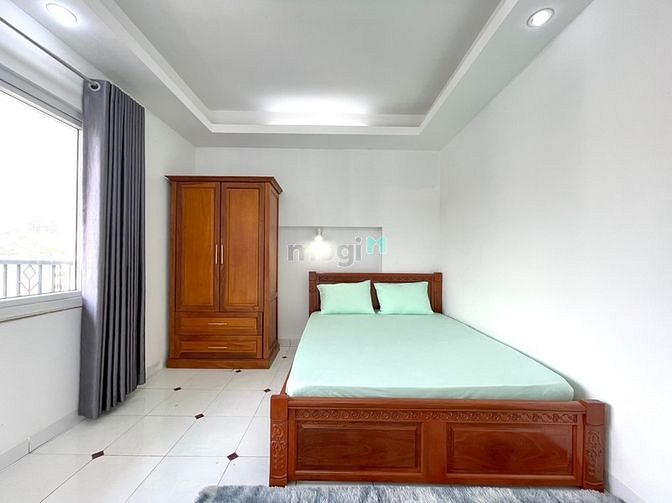 Hình ảnh 🏠 CĂN HỘ DV 2 PHÒNG NGỦ Nga LOTTE MART TÂN BÌNH Đường Phạm Văn Hai