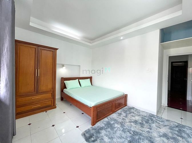 Hình ảnh 🏠 CĂN HỘ DV 2 PHÒNG NGỦ Nga LOTTE MART TÂN BÌNH Đường Phạm Văn Hai