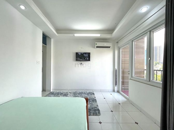 Hình ảnh 🏠 CĂN HỘ DV 2 PHÒNG NGỦ Nga LOTTE MART TÂN BÌNH Đường Phạm Văn Hai