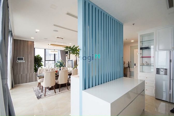 Hình ảnh Cho thuê 4PN Panaroma view Bitexco Vinhomes Golden River Quận 1