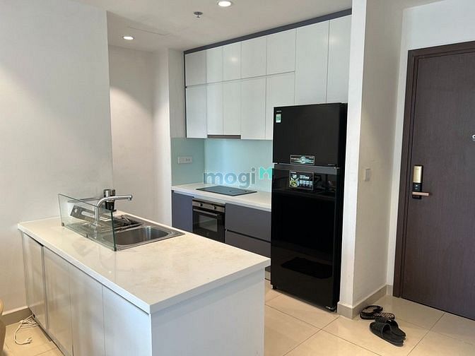 Hình ảnh Cần cho thuê gấp Tresor Q4 , 65m2 , 2pn1wc full đầy đủ nội thất.