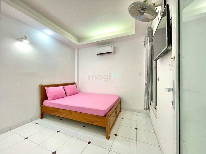 Hình ảnh 🏠 CĂN HỘ DV 2 PHÒNG NGỦ Nga LOTTE MART TÂN BÌNH Đường Phạm Văn Hai
