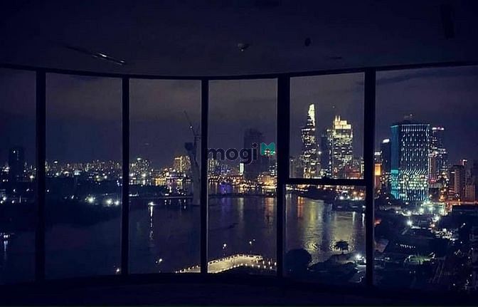 Hình ảnh Cho thuê 4PN Panaroma view Bitexco Vinhomes Golden River Quận 1