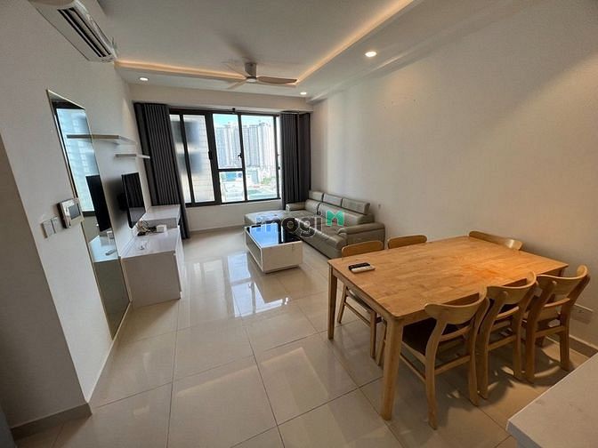Hình ảnh Cần cho thuê gấp Tresor Q4 , 65m2 , 2pn1wc full đầy đủ nội thất.