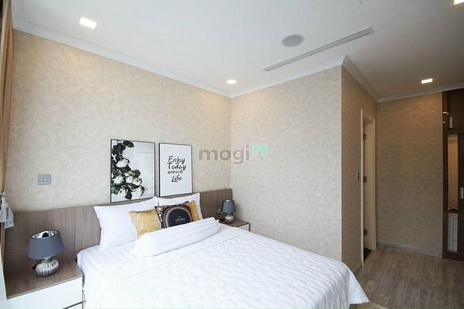 Hình ảnh Cho thuê 4PN Panaroma view Bitexco Vinhomes Golden River Quận 1