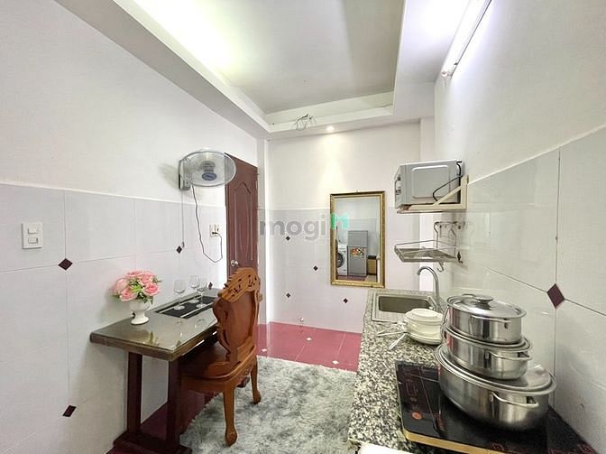Hình ảnh 🏠 CĂN HỘ DV 2 PHÒNG NGỦ Nga LOTTE MART TÂN BÌNH Đường Phạm Văn Hai