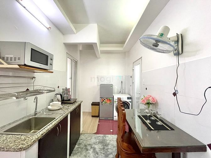 Hình ảnh 🏠 CĂN HỘ DV 2 PHÒNG NGỦ Nga LOTTE MART TÂN BÌNH Đường Phạm Văn Hai