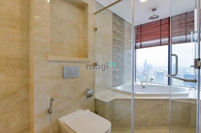 Hình ảnh Cho thuê 4PN Panaroma view Bitexco Vinhomes Golden River Quận 1