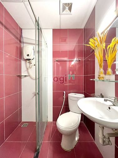 Hình ảnh 🏠 CĂN HỘ DV 2 PHÒNG NGỦ Nga LOTTE MART TÂN BÌNH Đường Phạm Văn Hai