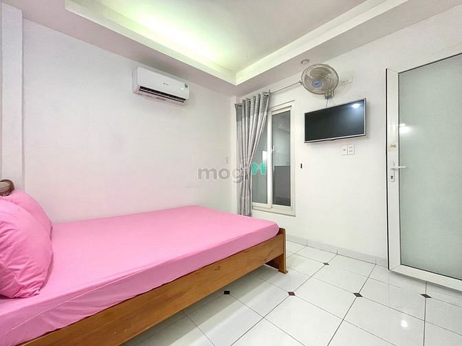 Hình ảnh 🏠 CĂN HỘ DV 2 PHÒNG NGỦ Nga LOTTE MART TÂN BÌNH Đường Phạm Văn Hai