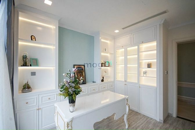 Hình ảnh Cho thuê 4PN Panaroma view Bitexco Vinhomes Golden River Quận 1