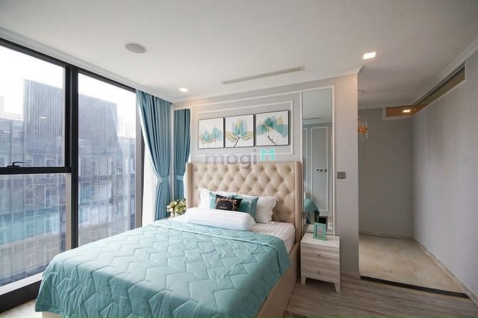 Hình ảnh Cho thuê 4PN Panaroma view Bitexco Vinhomes Golden River Quận 1