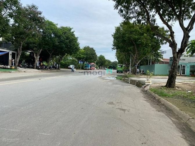 Hình ảnh Mở bán đất đường Lương Ngọc Quyến, Bình Thạnh, DT 90m2, giá 2.3 tỷ