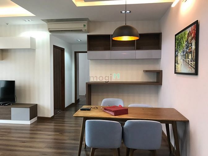 Hình ảnh Cho thuê Trang Chủ MB66.COM / Đăng Ký Tặng 66K Green Valley, PMH, Quận 7, 2PN, 2WC, nhà mới, 16tr