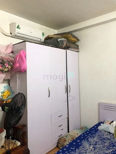 Hình ảnh Bán căn góc 70m2 tầng 11 C/C Tân Mai ,Tân Tạo , Bình Tân