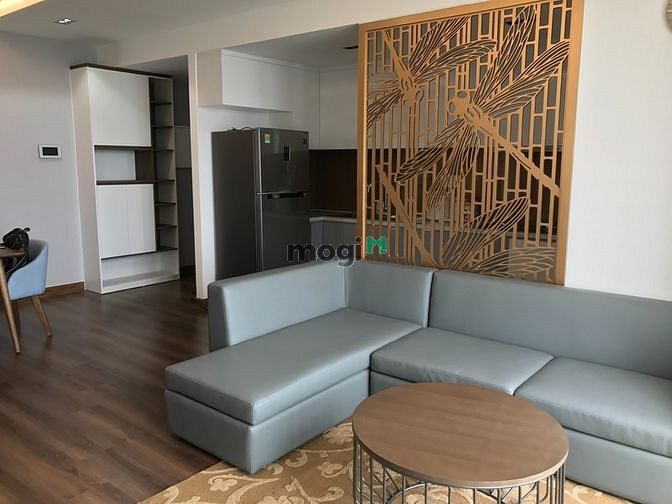 Hình ảnh Cho thuê Trang Chủ MB66.COM / Đăng Ký Tặng 66K Green Valley, PMH, Quận 7, 2PN, 2WC, nhà mới, 16tr