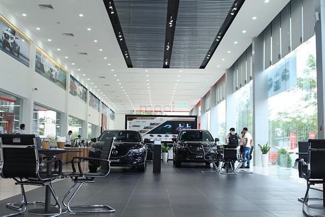 Hình ảnh Cho thuê MBKD đường Láng / Đống Đa